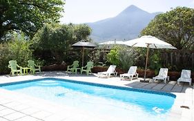 Andelomi Forest Lodge